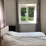 Velden View Direkt Am Wald Mit Grosser Sonnenterrasse Und Grandiosem Karawankenblick Apartman Velden am Wörthersee