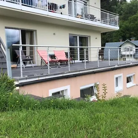 Velden View Direkt Am Wald Mit Grosser Sonnenterrasse Und Grandiosem Karawankenblick * Velden am Wörthersee