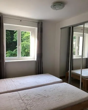 Velden View Direkt Am Wald Mit Grosser Sonnenterrasse Und Grandiosem Karawankenblick 아파트 *